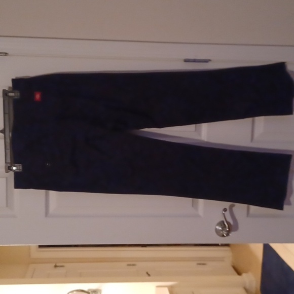 🏍 Dickies Black Pants - Picture 4 of 8